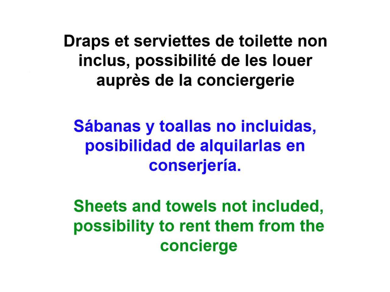 Le Telecab', T5, Wifi, Cave, Ascenseur, 8 Personnes Lägenhet Bagnères-de-Luchon Exteriör bild