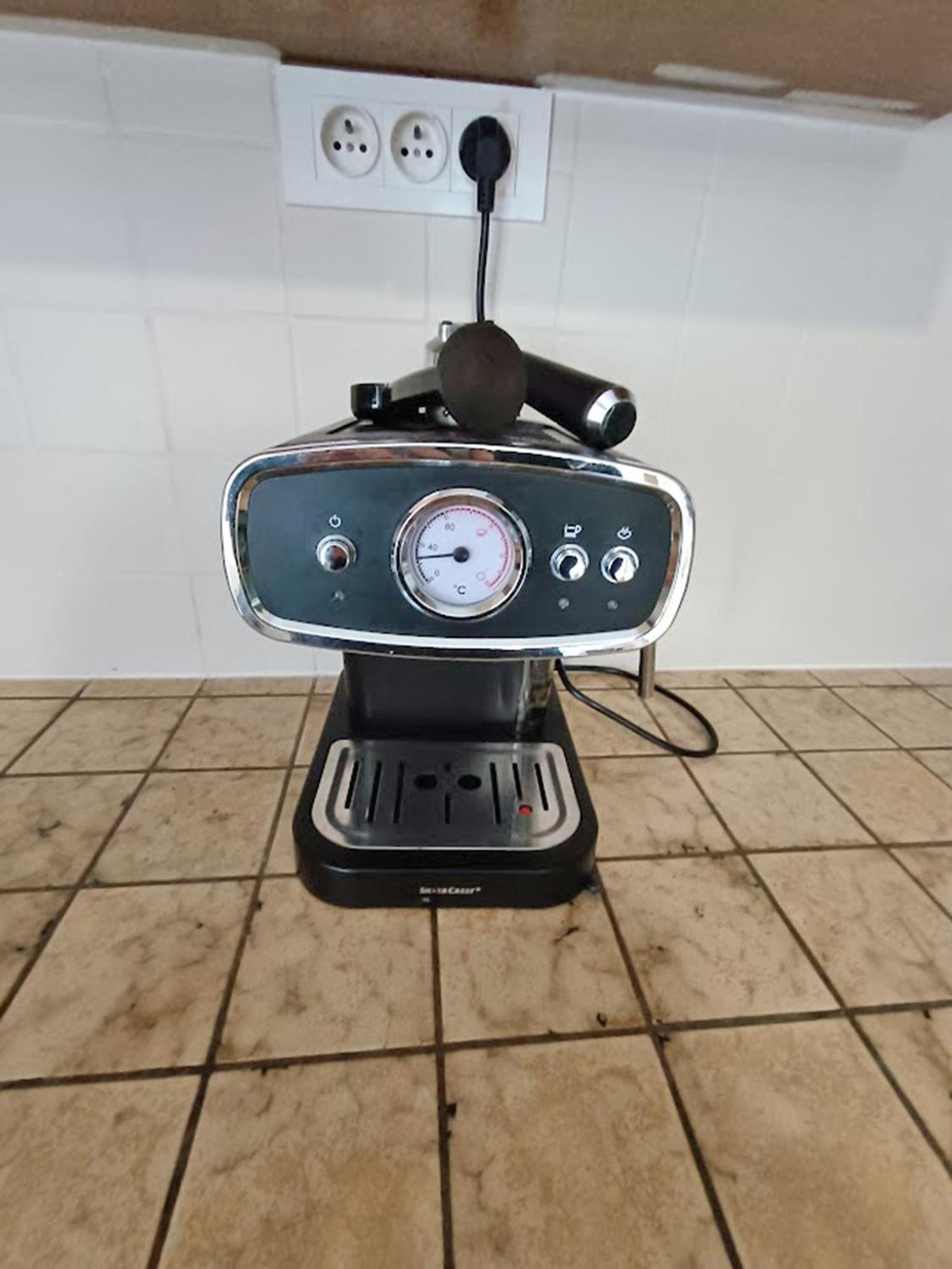 Le Telecab', T5, Wifi, Cave, Ascenseur, 8 Personnes Lägenhet Bagnères-de-Luchon Exteriör bild