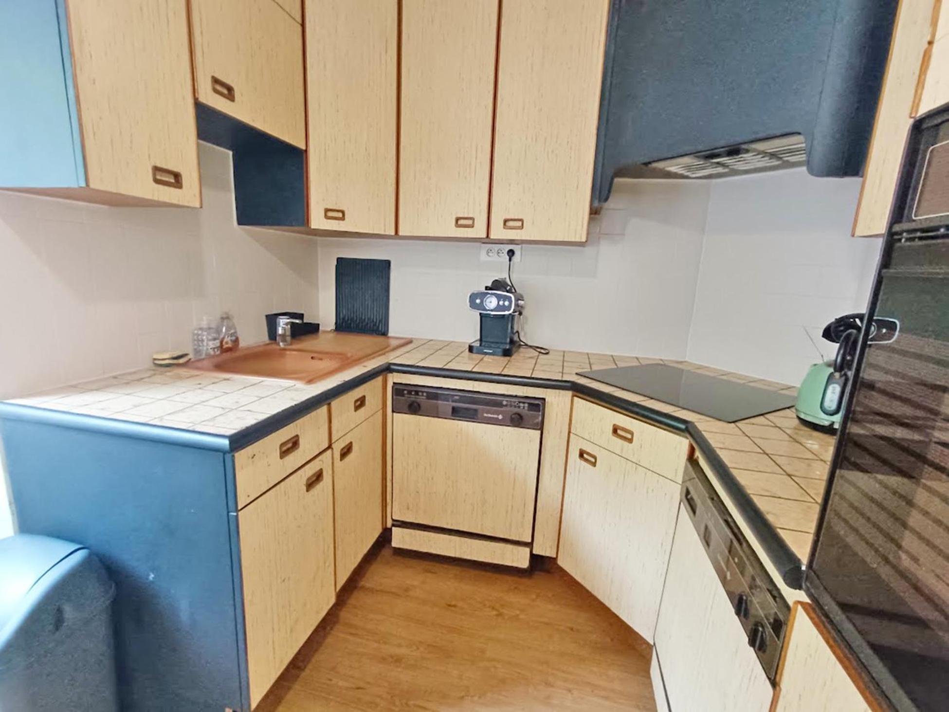 Le Telecab', T5, Wifi, Cave, Ascenseur, 8 Personnes Lägenhet Bagnères-de-Luchon Exteriör bild