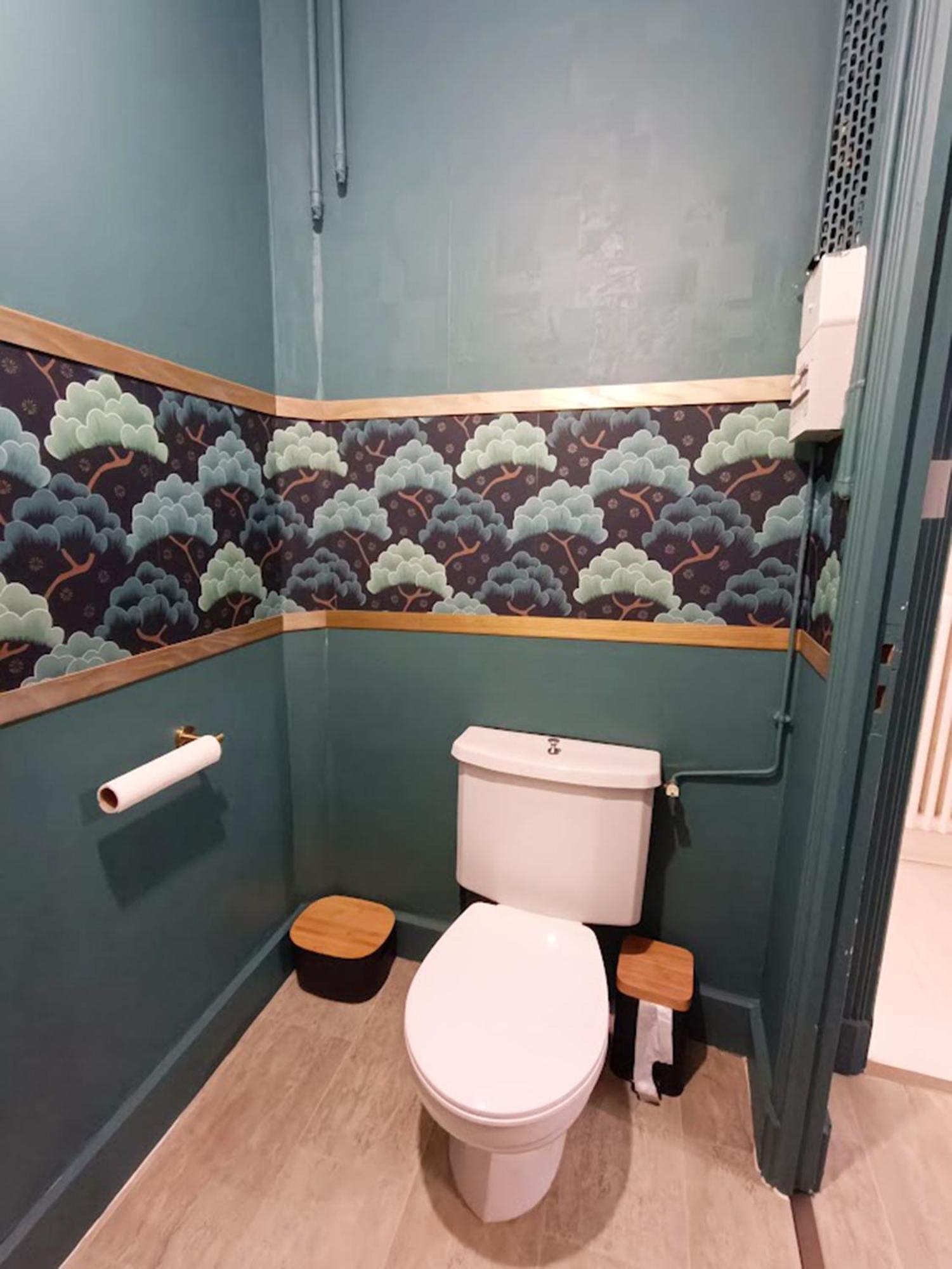 Le Telecab', T5, Wifi, Cave, Ascenseur, 8 Personnes Lägenhet Bagnères-de-Luchon Exteriör bild
