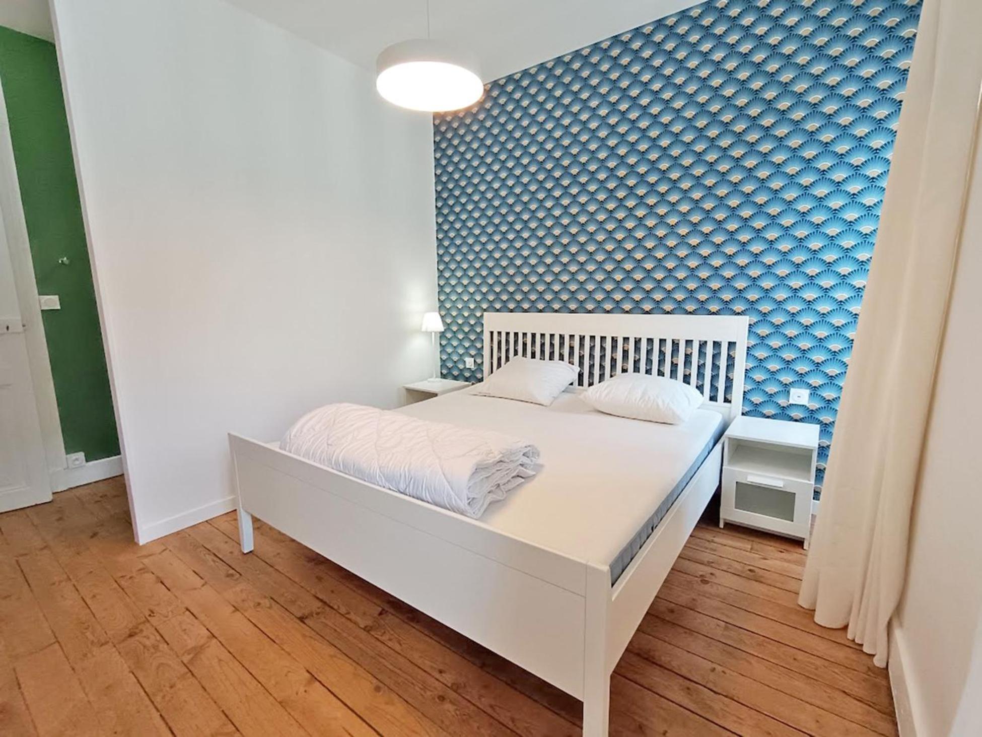 Le Telecab', T5, Wifi, Cave, Ascenseur, 8 Personnes Lägenhet Bagnères-de-Luchon Exteriör bild